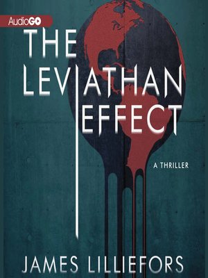 The Leviathan Effect - Audiobook